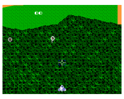 Xevious Alternate