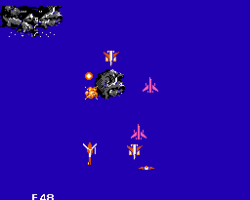 Mission Cobra (USA) (Unl)
