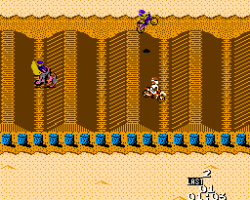 Motocross Champion (Japan)