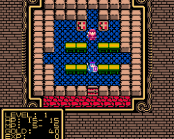 Magic Candle, The (Japan)