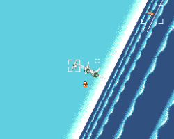 After Burner II (Japan)
