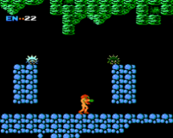 Metroid (USA) [Hack by Chris Allen v1.0] (~Metroid Master)