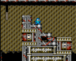 Mega Man 3 (USA) (Beta)
