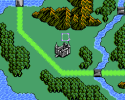 Hanjuku Hero (Japan)