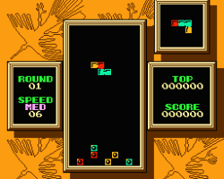 Tetris 2 (USA)