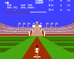 Stadium Events (USA)