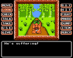Princess Tomato in Salad Kingdom (USA)