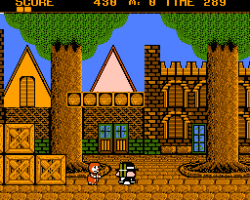 Donald Land (Japan)