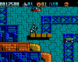 RoboCop 2 (USA) (Rev A)