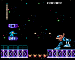 Rockman 5 - Blues no Wana! (Japan) [Hack by Rock5easily v20081215] (~Rockman 5 Endless)
