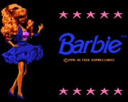 Barbie (USA) (Rev A)