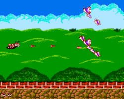 Go! Benny! (Unl)