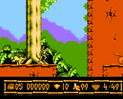 Jungle Book, The (USA)