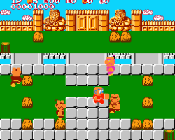 Kung-Fu Heroes (USA)