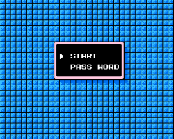 Rockman 2 - Slide and Charge Shot