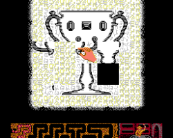 Indiana Jones and the Last Crusade (USA) (Taito)