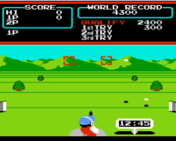 Hyper Sports (Japan) (Rev 1)
