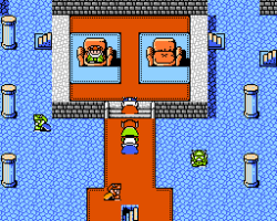 SD Gundam Gaiden - Knight Gundam Monogatari (Japan)