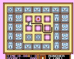 Chiisana Obake - Acchi Socchi Kocchi (Japan)