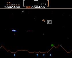 Defender II (USA)