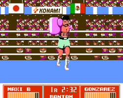 Exciting Boxing (Japan)