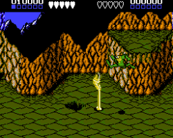 Battletoads (Japan)