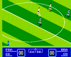 Goal!! (Japan)