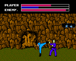 Fighting Road (Japan)