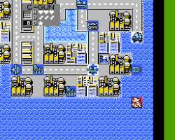 Daikaijuu Deburas (Japan)