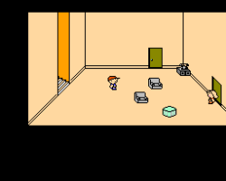 Earthbound (USA) (Proto)