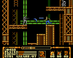 Captain Saver (Japan)