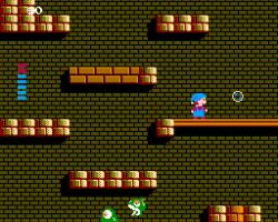 Meikyuu Kumikyoku Milon no Daibouken (Japan)