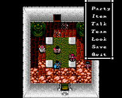Sweet Home (Japan) [En by Gaijin+Suicidal v1.0]