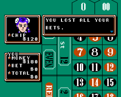 Casino Kid 2 (USA)