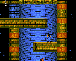 Secret Ties (USA) (Proto)