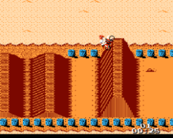 Motocross Champion (Japan) [En by Suicidal v1.0]