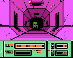Space Shadow (Japan)