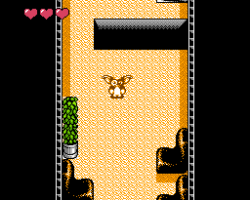 Gremlins 2 - The New Batch (Europe)