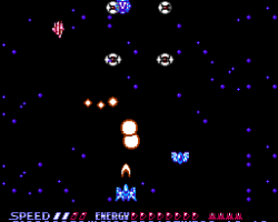 Summer Carnival '92 - Recca (Japan)