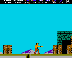 Rambo (Japan)