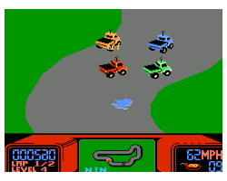 R.C. Pro-Am (USA) (Rev A)