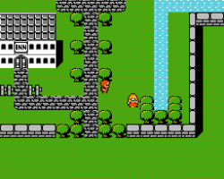 Final Fantasy (USA)