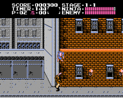 Shadow Warriors (Europe)