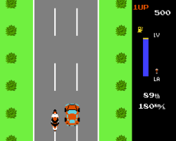 Zippy Race (Japan)