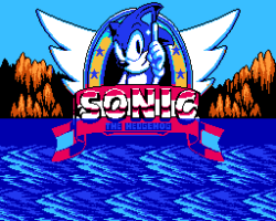 Sonic 3D Blast 5 (Unl)
