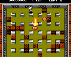 Bomberman II (Japan)