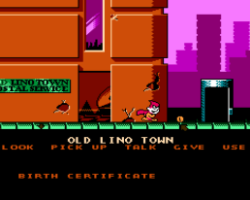 Cosmic Spacehead (Europe) (En,Fr,De,Es) (Unl)
