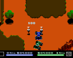 Bigfoot (Europe)