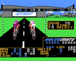 Racermate Challenge II (USA) (Unl) (v6.02.002)