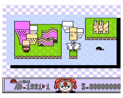 Time Zone (Japan) [En by KingMike v1.2]